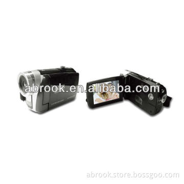3.0" TFT 720P hd digital camera video camcorder 16mp